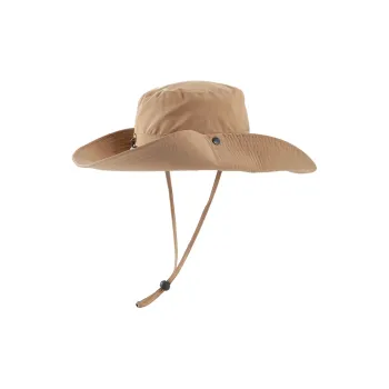 ZANC Polyester Bucket Hats Unisex Multiple Colors
