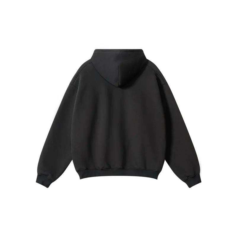 Maserati Sweatshirts Unisex-7