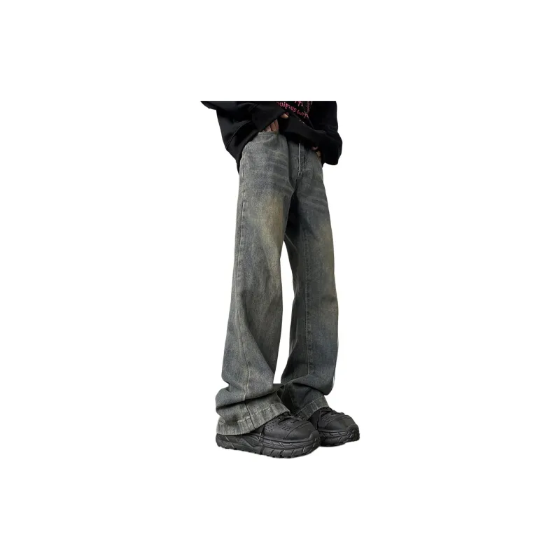 COMOWA Jeans Unisex-1