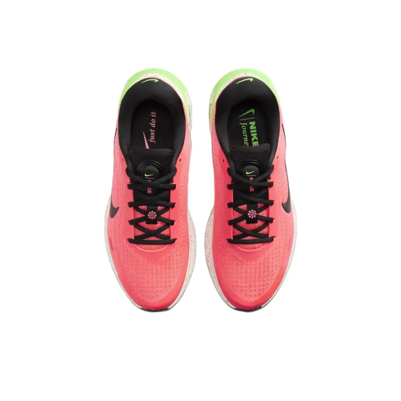 Nike Journey Run Hot Punch Women's-3