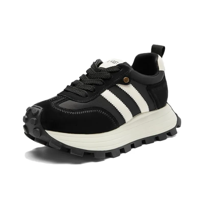 NINE WEST Low-Top Casual Shoes Women's-1