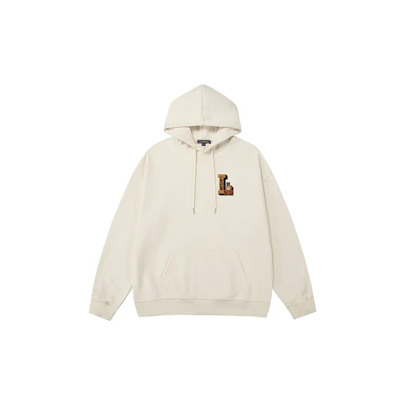 LESS BEARS Sweatshirts Women's-1