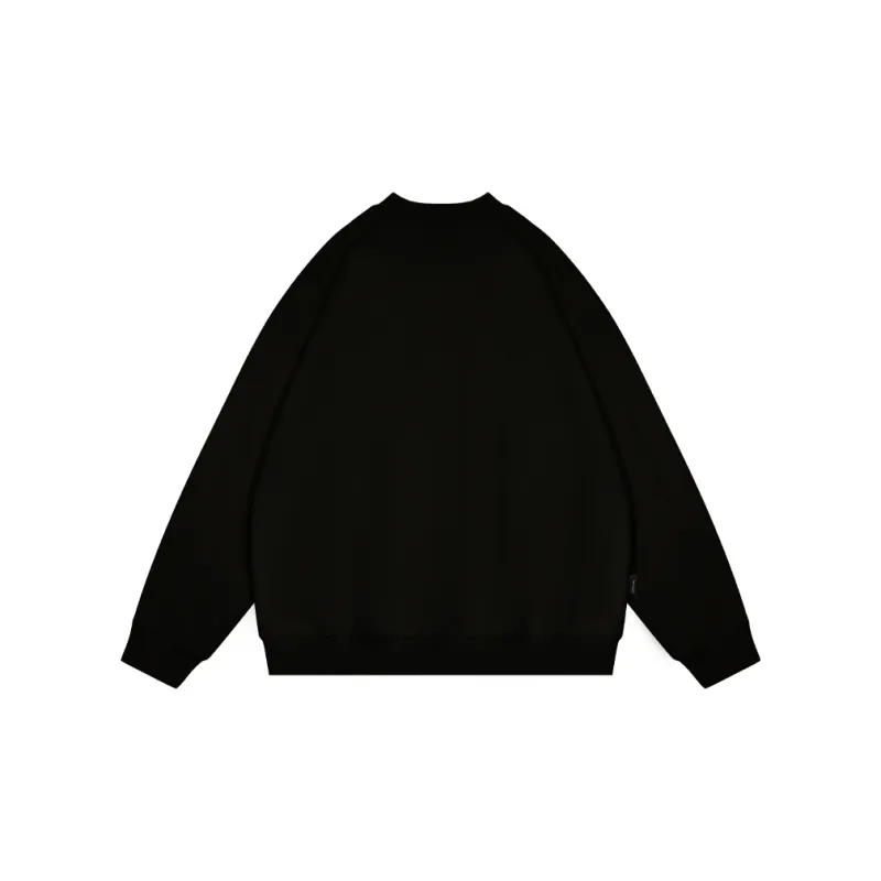 PMET Outdoor Constant Temperature Regulating Warm Leather Trend Loose Fit Top Unisex-1