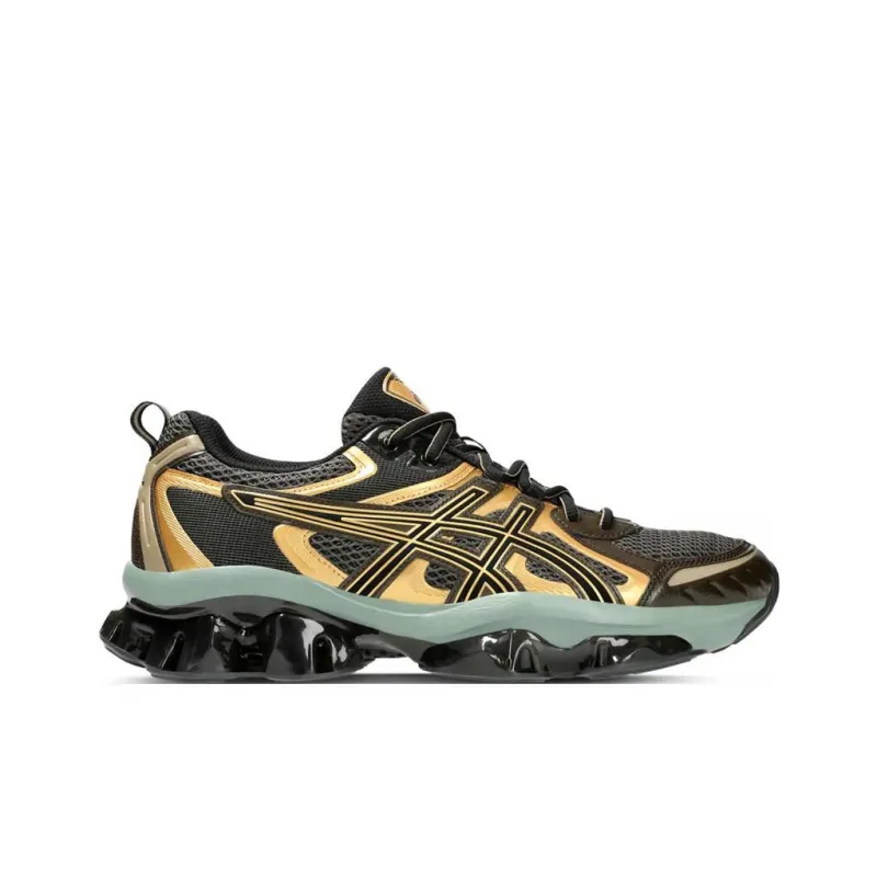 Asics Gel Quantum Kinetic 'Dark Sepia'-1