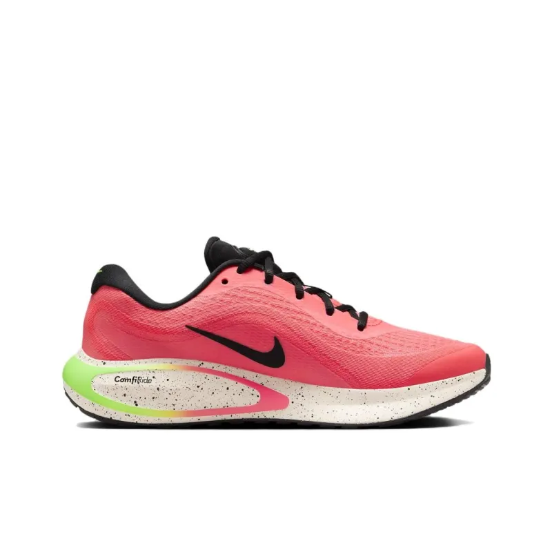 Nike Journey Run Hot Punch Women's-1