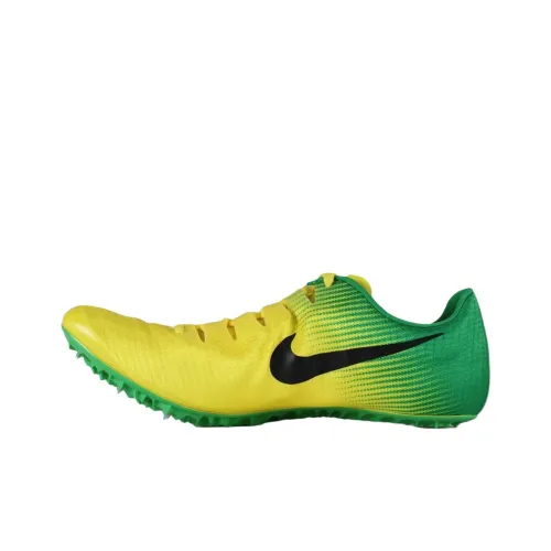 Nike Superfly Elite 1 Soccer Shoes Men Low-Top Yellow/Green