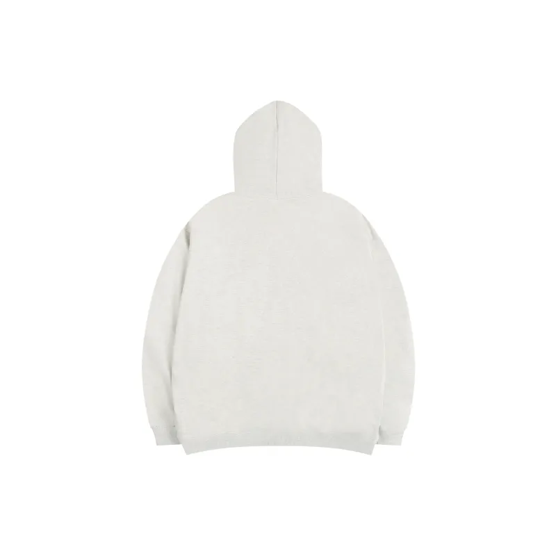 Atry Hat LOGO Series Sweatshirt Unisex-1