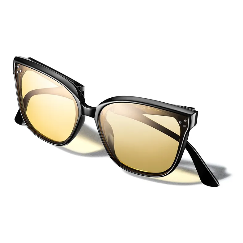 Welly Merck Sunglasses Unisex-4