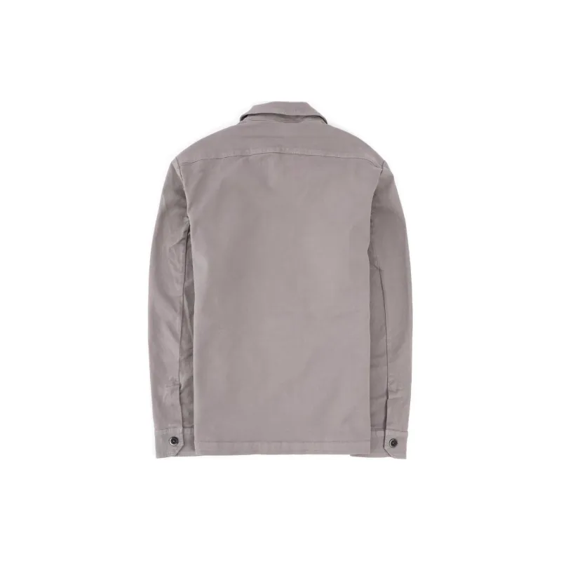 Barena Capitan Overshirt-1