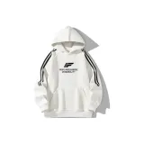 FASTFISH Sweatshirts Unisex