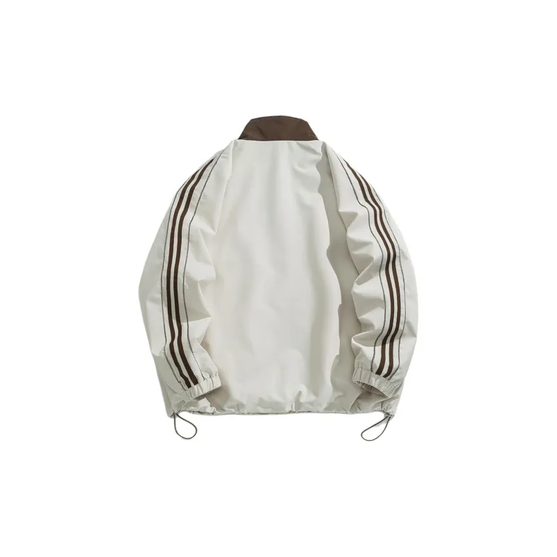 PAKA Jackets Unisex-7