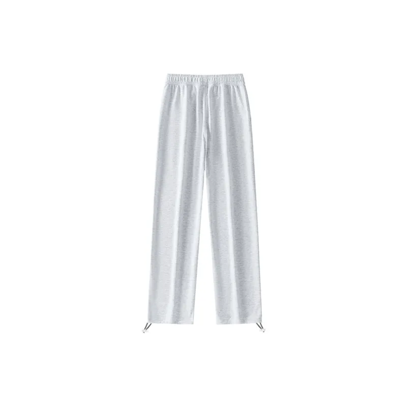 SandKnit Knitted Sweatpants Unisex-5