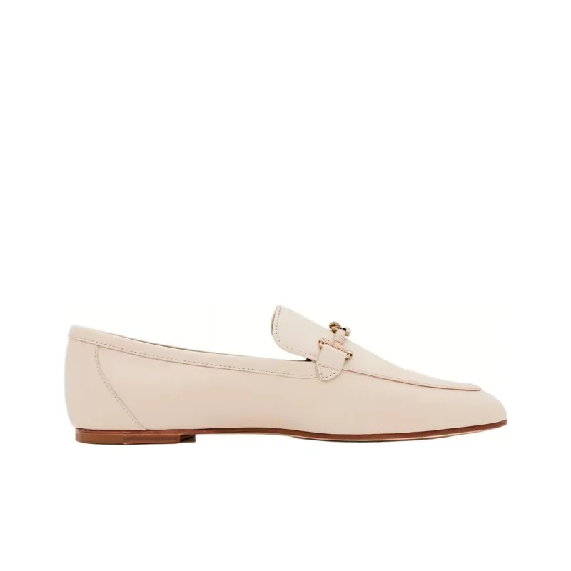 TOD'S Slip-On Loafers Women's-1