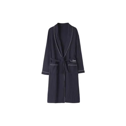 Gongdie Men Bath Robes