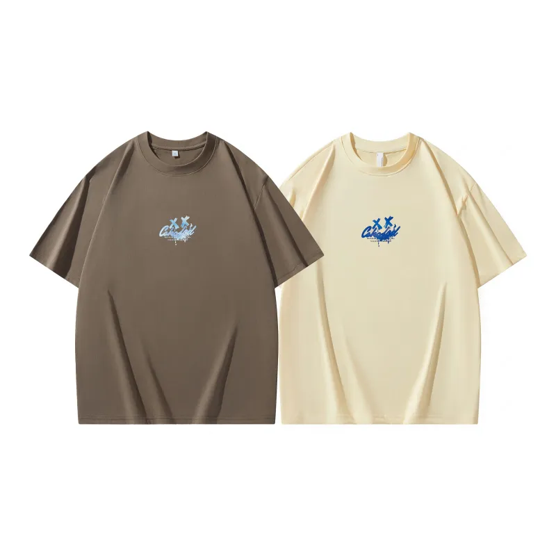 CSKS T Shirts Unisex-27