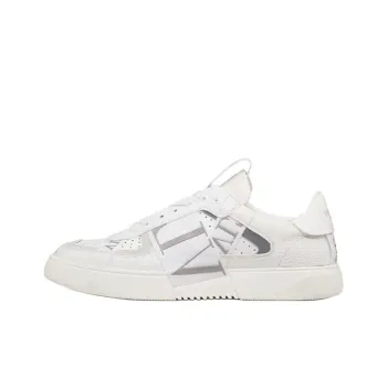 Valentino VL7N Bands 'White Ice'