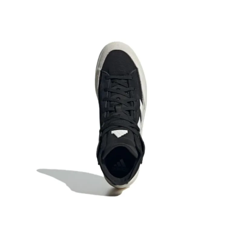 Adidas Znsored High 'Black'-3