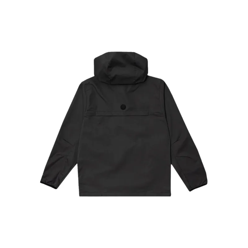 Nike Jackets Men Black-1