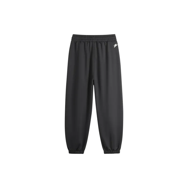 UZIS Knitted Sports Pants Unisex-6