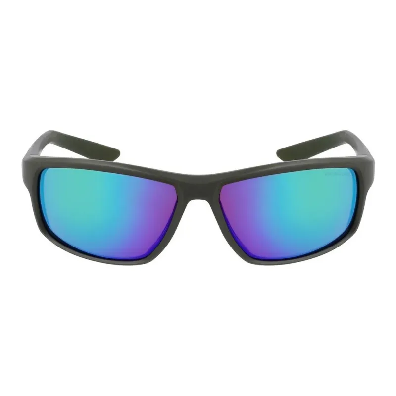 Nike Rabid 22 M Rectangle Frame Sunglasses-1