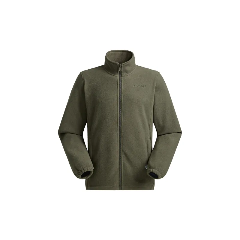 QIE Windbreaker Jackets Unisex-15