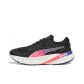Black/Red/Blue