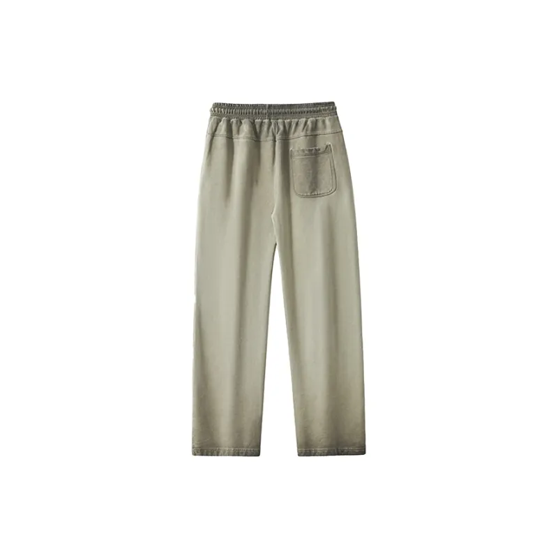 DNBH Casual Pants Unisex-5