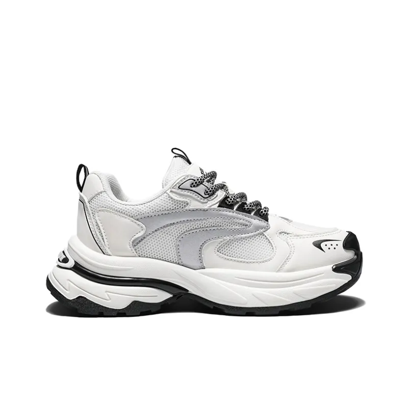 Tonlion Low Top Chunky Sneakers Women's-3
