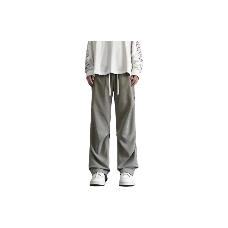 ROSECREED Casual Pants Unisex-187