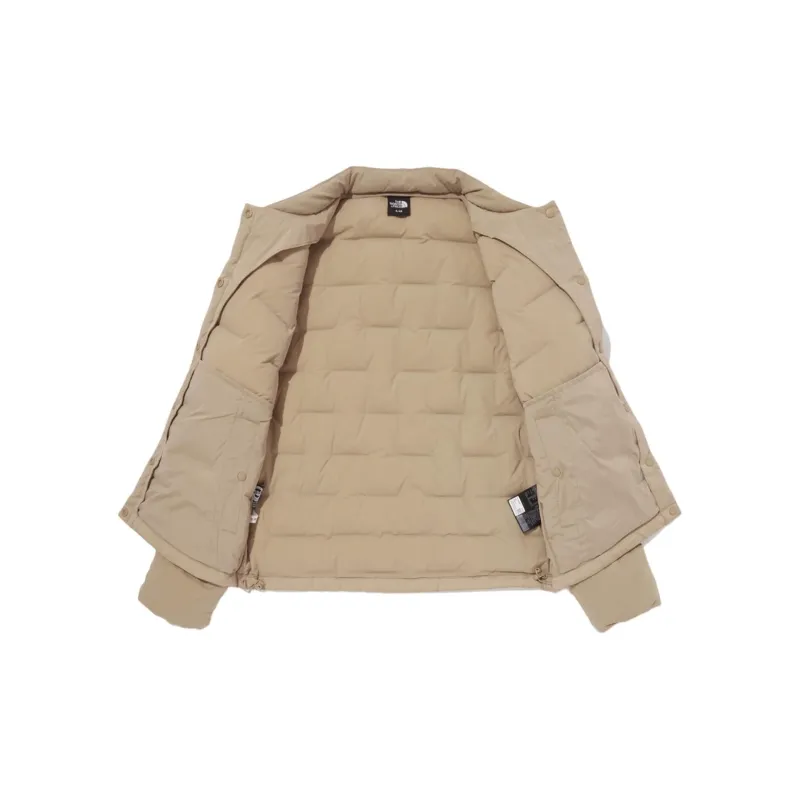 THE NORTH FACE Jackets Coats Women's Latte-2