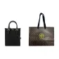 Bag+Dust Bag+Shopping Bag