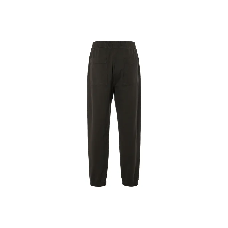 UNIQLO Casual Pants Unisex Dark Gray-1