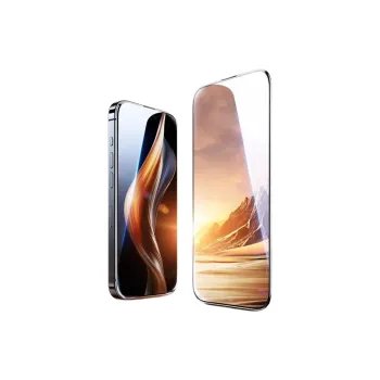 Mivana Cell Phone Protective Films