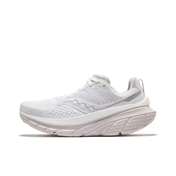 Saucony Guide 17 White Moon Women's