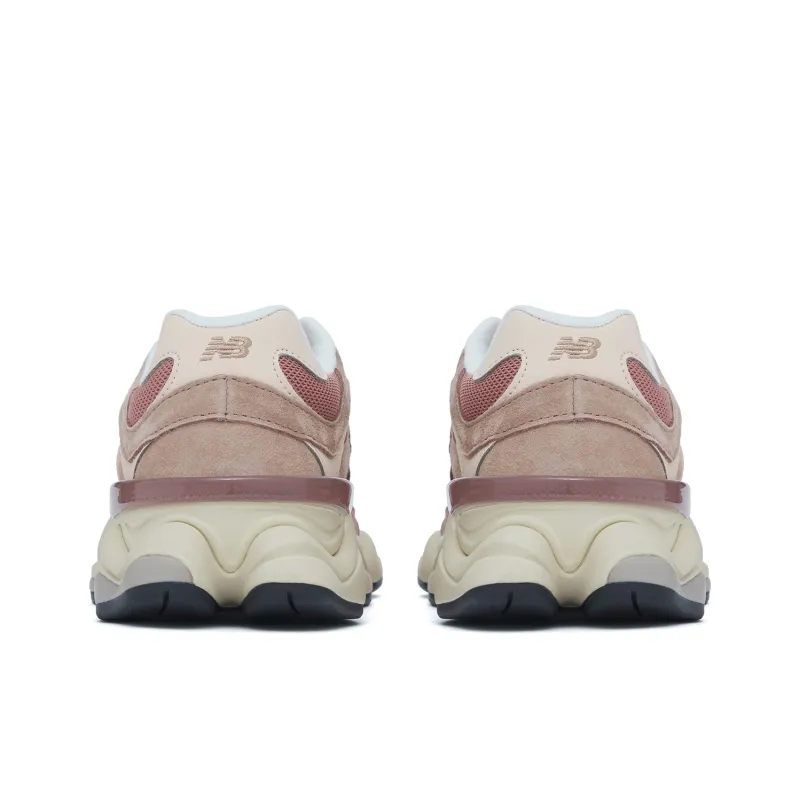 New Balance 9060 Sparrow Flat Taupe-5
