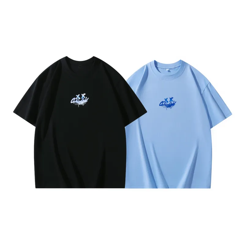 CSKS T Shirts Unisex-11