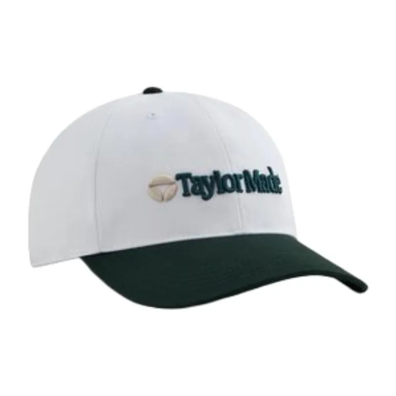 KITH TaylorMade Twill Cap-2