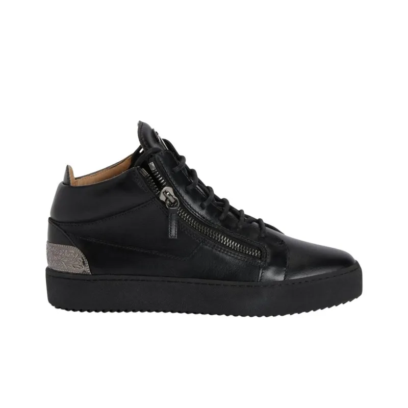 Giuseppe Zanotti Kriss Sneakers-1