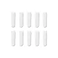 10 Pack (10 White)