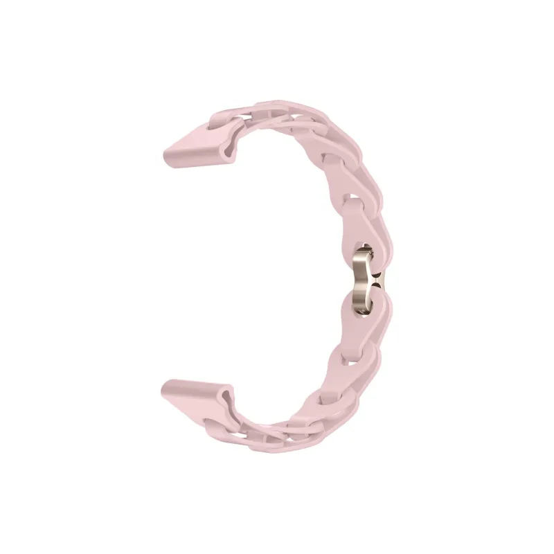 CHENSONG Watch Bands Compatible With Xiaomi Smart Band 9/8/7/6/5/4/3 All NFC Unisex-3