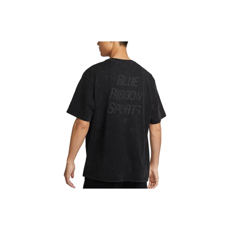 Nike Sportswear T Shirt Men's Black-1