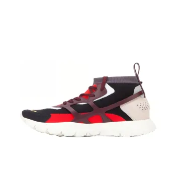 Valentino Casual Shoes Men's Red