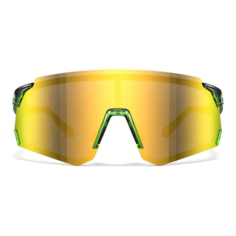 Jeep TR90 Irregular Shape Sunglasses Unisex-1