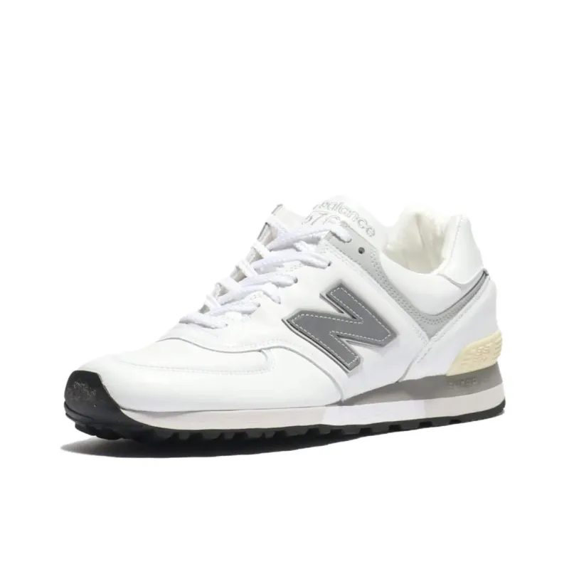 New Balance 576 'White'-1