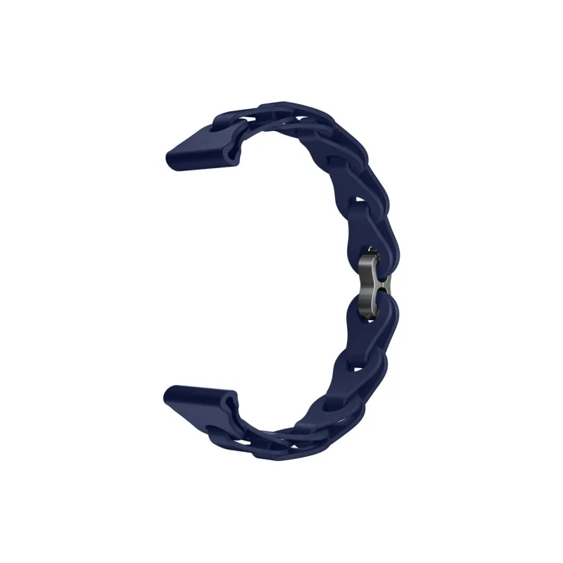 CHENSONG Watch Bands Compatible With Xiaomi Smart Band 9/8/7/6/5/4/3 All NFC Unisex-15
