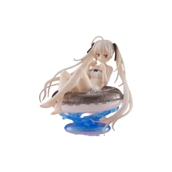 TAITO Yosuga No Sora Aqua Float Girls Bonus Gifts