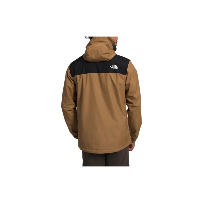 THE NORTH FACE Antora Jackets & Coats Men's Brown-1