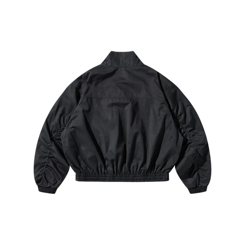 ENSHADOWER Jackets Coats Unisex-1