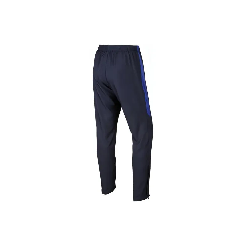 Nike Casual Pants Men's Navy Blue-1