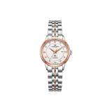99088 L CBR Rose Gold White Dial